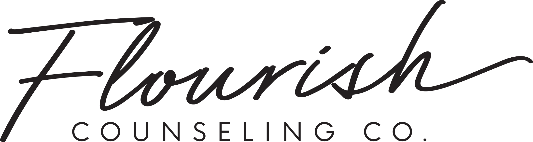 Flourish Counseling Co.