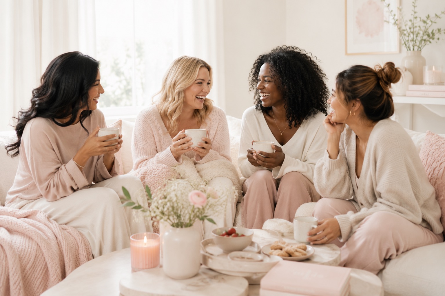 A Flourish Counseling Co. workshop